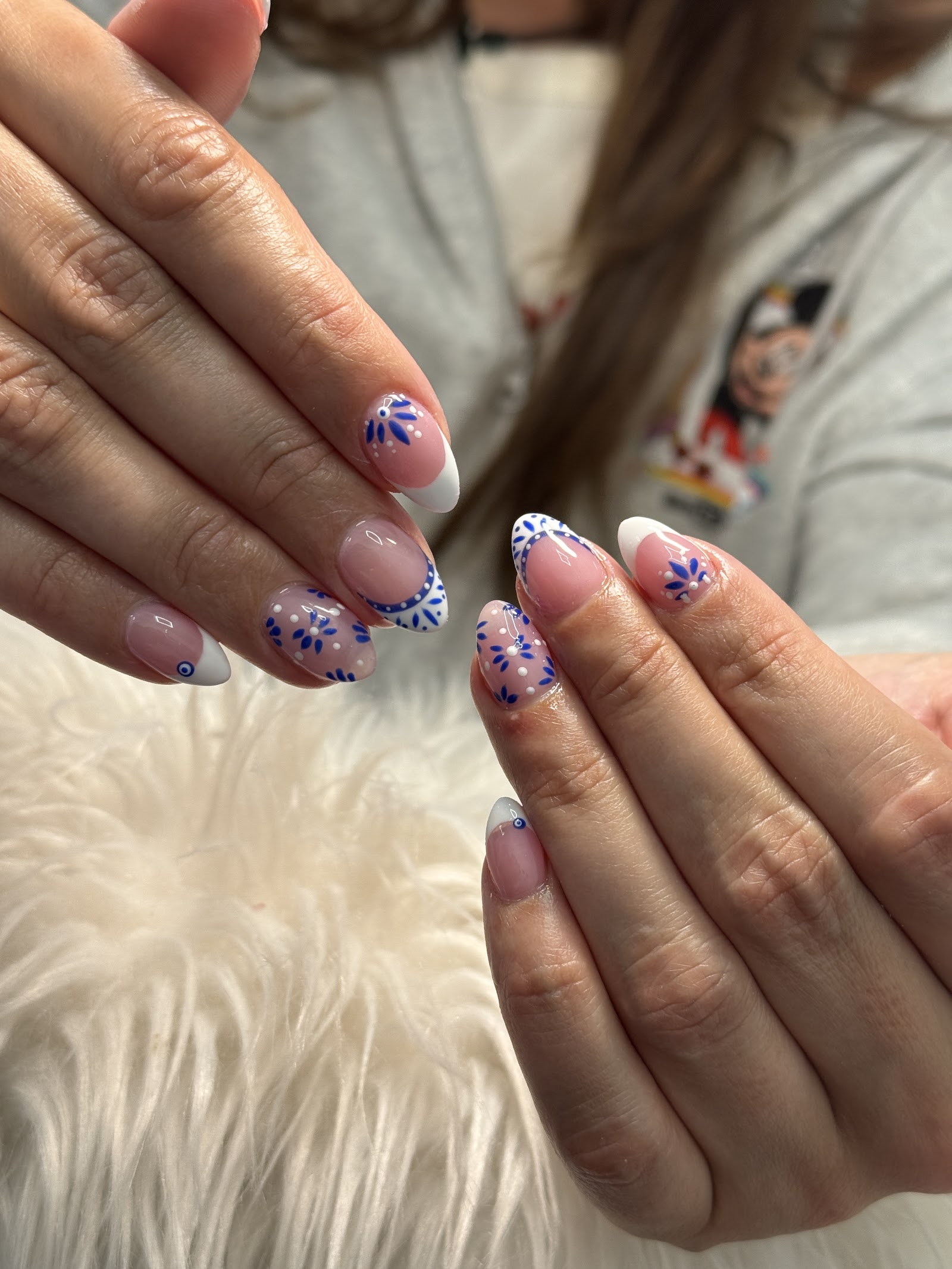 Nail Talk and Spa nail photo 5