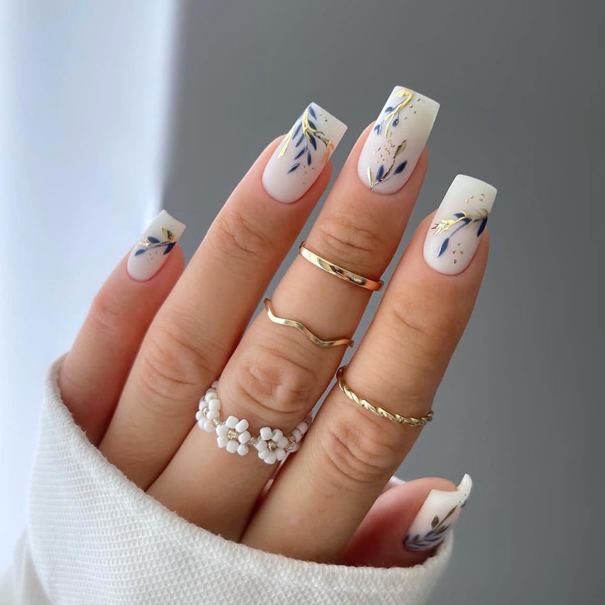 Nail Talk and Spa nail photo 7